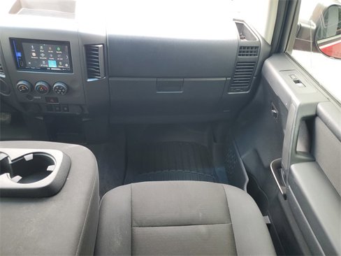 Used 2011 Nissan Titan S w/ S Popular Equipment Pkg image 26