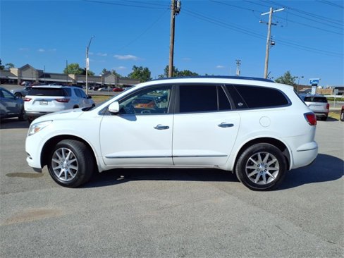Used 2017 Buick Enclave Convenience image 18