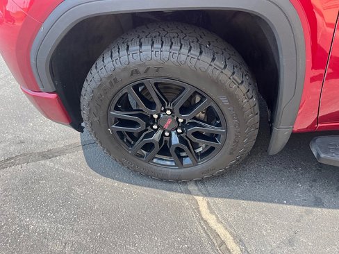 Used 2019 GMC Sierra 1500 Elevation image 11