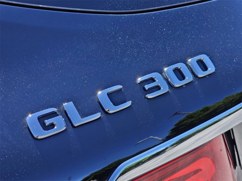 Used 2019 Mercedes-Benz GLC 300 image 12