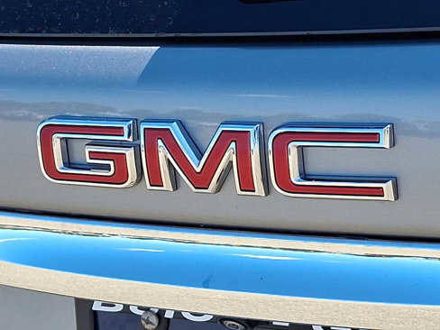 Certified 2023 GMC Terrain SLT w/ LPO, Floor Liner Package image 29