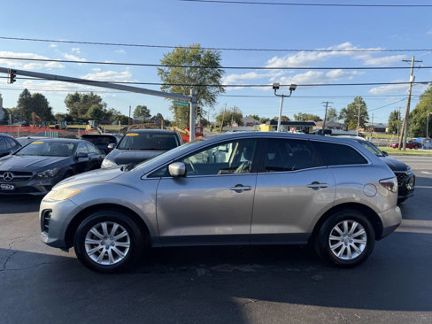 Used 2011 MAZDA CX-7 i Touring image 4