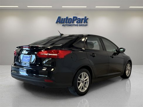 Used 2018 Ford Focus SE image 7