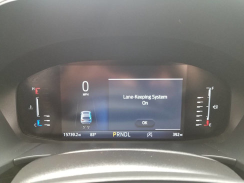 Used 2023 Ford Escape ST-Line image 23
