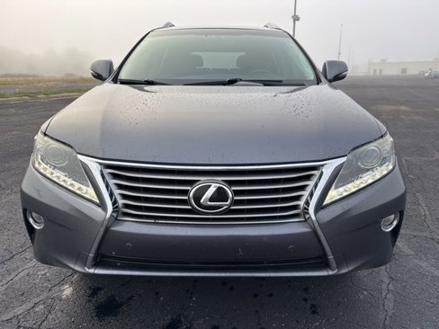 Used 2013 Lexus RX 350 AWD image 2