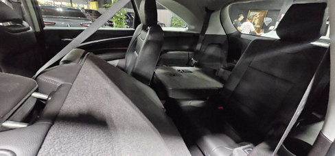 Used 2019 Acura MDX SH-AWD image 18