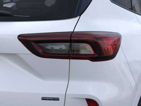 New 2025 Ford Escape ST-Line Elite image 21