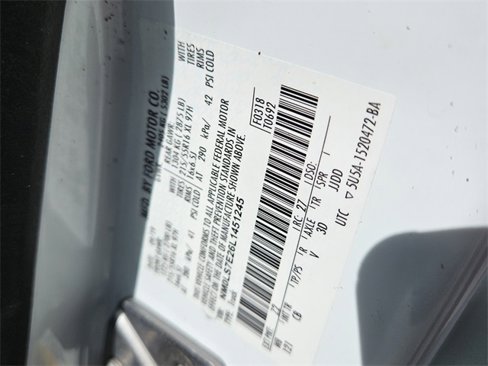 Used 2020 Ford Transit Connect XL image 15