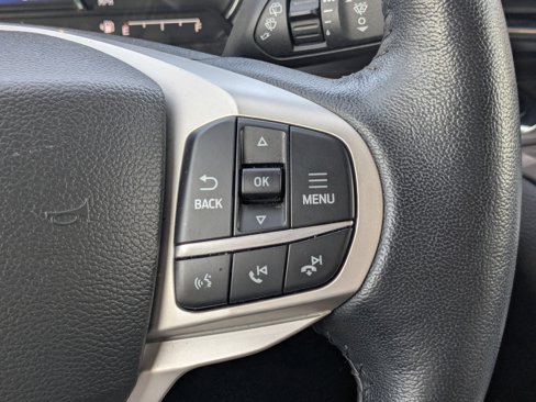 Used 2023 Ford Explorer Limited image 29