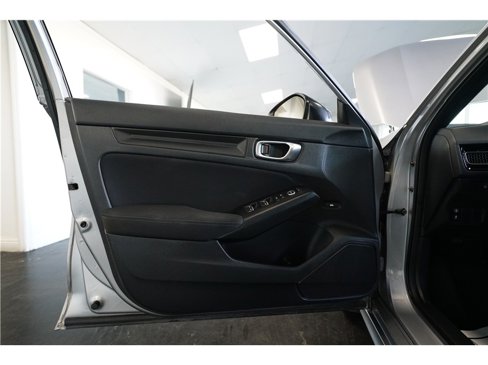 Used 2022 Honda Civic Sport image 15