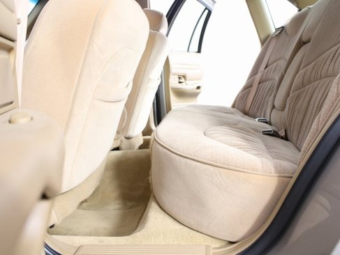 Used 1995 Ford Crown Victoria LX image 15