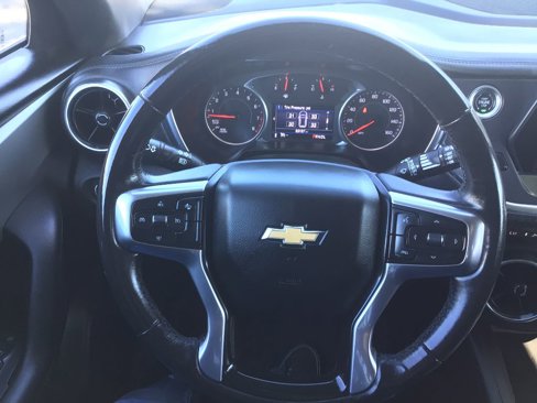 Used 2021 Chevrolet Blazer LT w/ Midnight/Sport Edition image 6