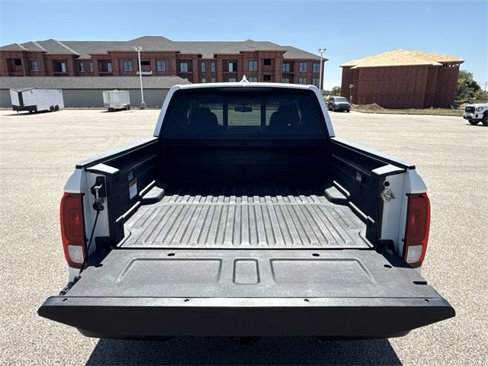 Used 2019 Honda Ridgeline RTL-T image 30