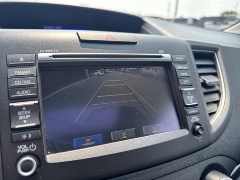 Used 2014 Honda CR-V EX-L image 26