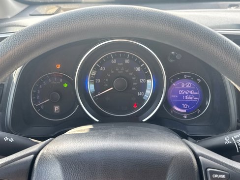 Used 2019 Honda Fit LX image 13