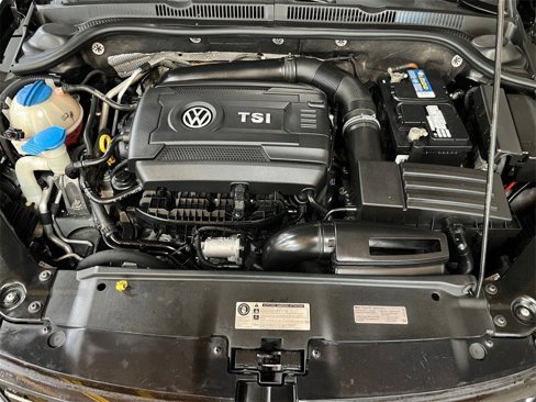Used 2014 Volkswagen Jetta SE image 36