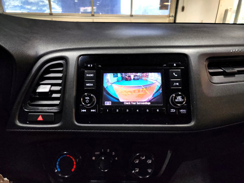 Used 2019 Honda HR-V LX image 31