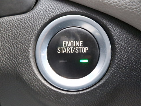 Certified 2022 Chevrolet Equinox LS w/ LS Convenience Package image 22