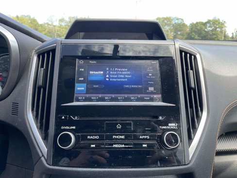 Used 2023 Subaru Crosstrek 2.0i Premium image 24