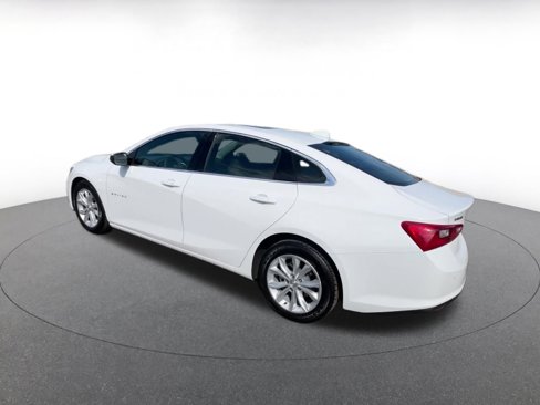 Used 2024 Chevrolet Malibu LT image 10