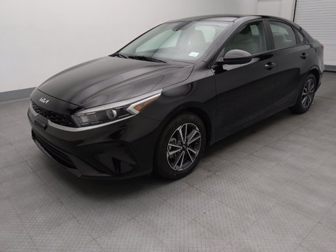 Used 2023 Kia Forte LXS image 15