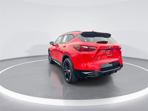 Used 2020 Chevrolet Blazer RS image 6