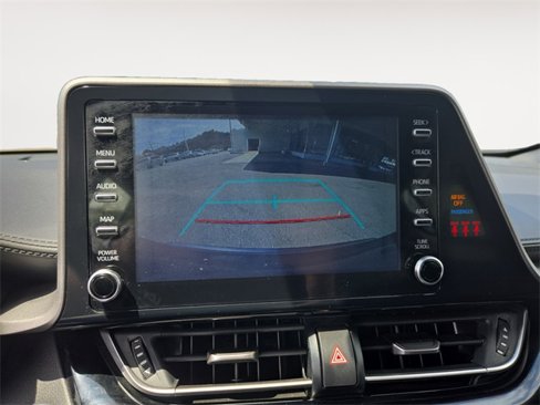 Used 2022 Toyota C-HR Nightshade image 15