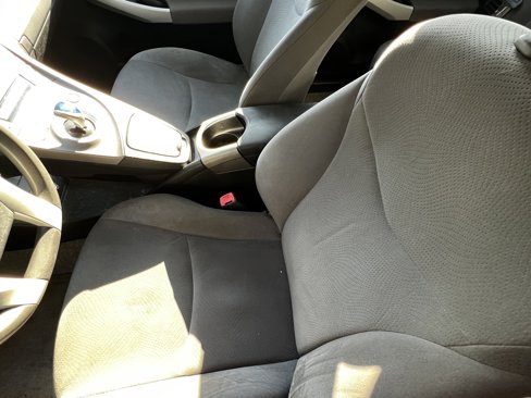 Used 2013 Toyota Prius Three image 16