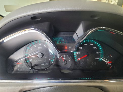 Used 2015 Chevrolet Traverse LS image 23