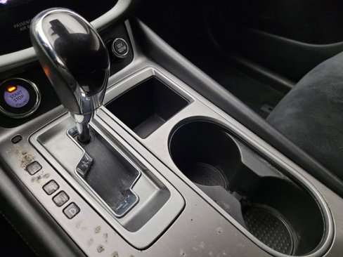 Used 2021 Nissan Murano SV image 26