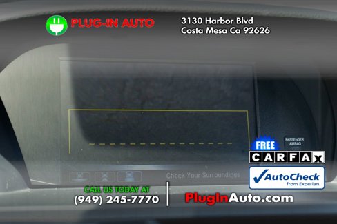 Used 2017 Honda Accord Sport image 26
