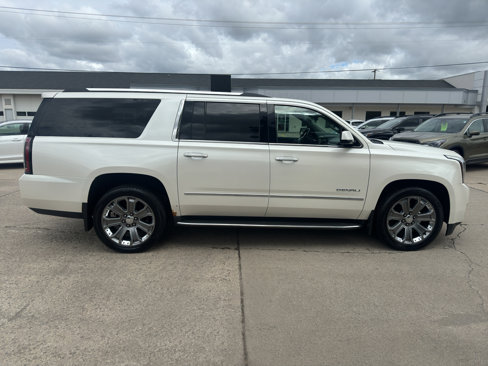 Used 2015 GMC Yukon XL Denali w/ Open Road Package image 5