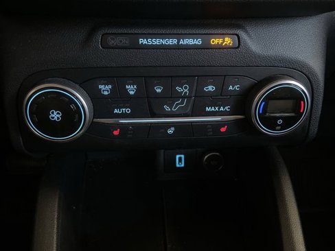 Used 2020 Ford Escape SEL image 20