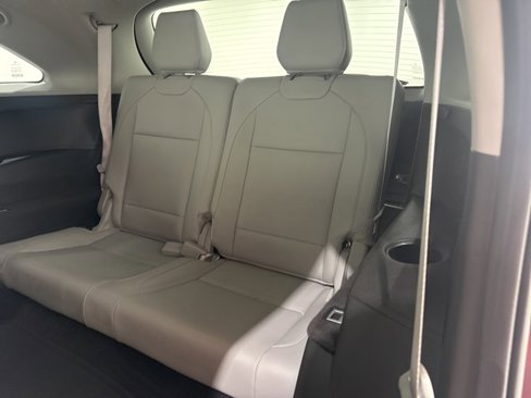 Certified 2018 Acura MDX SH-AWD w/ Technology Package image 19