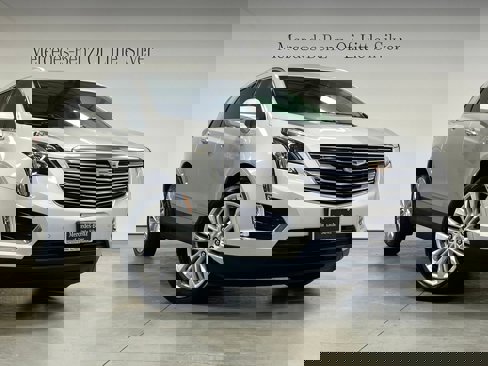 Used 2019 Cadillac XT5 Premium Luxury image 7