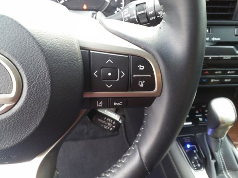 Used 2018 Lexus RX 350 AWD image 20