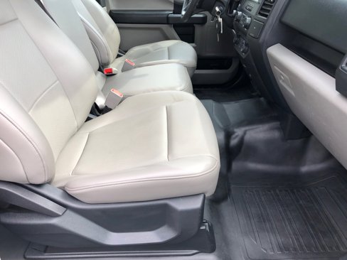 Used 2020 Ford F150 XL w/ Equipment Group 101A Mid image 22