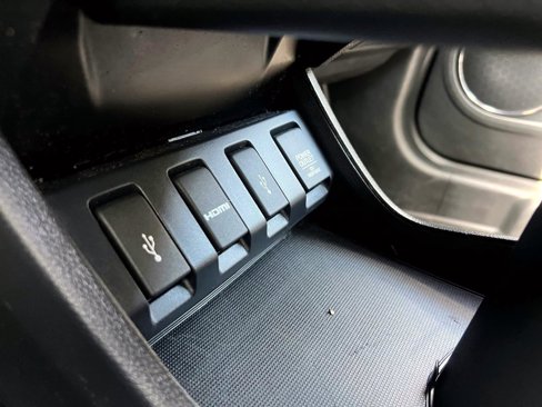 Certified 2018 Honda HR-V EX-L image 29