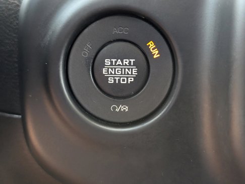 Used 2021 Jeep Wrangler Sport image 25
