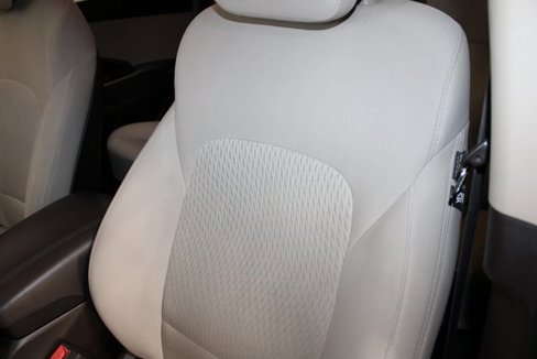 Used 2017 Hyundai Santa Fe Sport w/ Cargo Package image 10