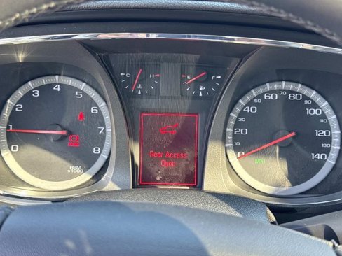 Used 2017 GMC Terrain SLT w/ Driver Alert Package I image 29