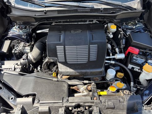 Used 2019 Subaru Forester Sport image 13