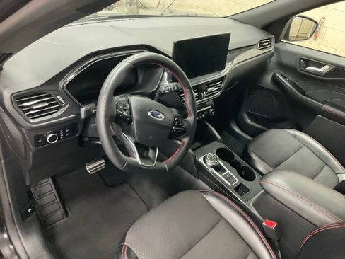 Used 2024 Ford Escape ST-Line w/ Tech Pack #1 image 6