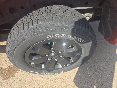 Used 2020 Ford Ranger XLT w/ Equipment Group 302A Luxury image 11