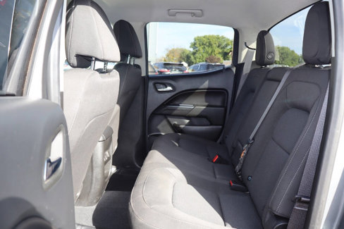 Used 2022 Chevrolet Colorado LT image 6