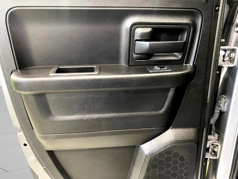 Used 2019 RAM 1500 Express w/ Express Value Package image 19