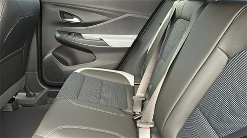 New 2025 Buick Envista Preferred w/ Convenience I Package image 18