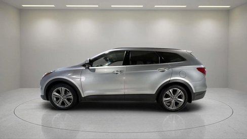 Used 2014 Hyundai Santa Fe GLS w/ Ultimate Package 06 image 18