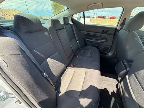 Used 2024 Nissan Altima 2.5 SV image 27