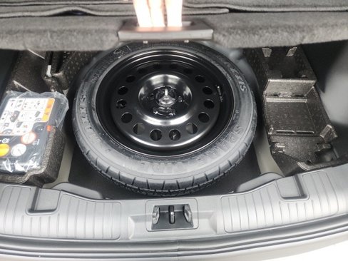 New 2025 Ford Escape Active w/ Cold Weather Package image 25